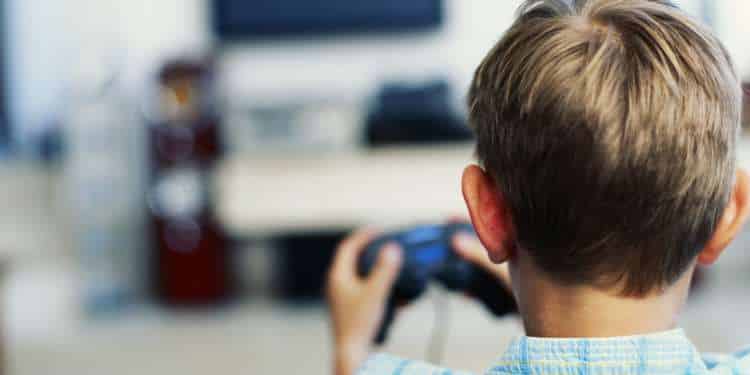 Τα βιντεοπαιχνίδια και τι ρόλο παίζουν στην αύξηση της επιθετικής συμπεριφοράς
