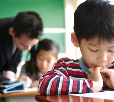 10 χαρακτηριστικά του Ιαπωνικού εκπαιδευτικού συστήματος που κάνουν αυτό το έθνος να ξεχωρίζει