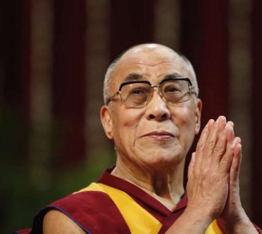 Δαλάι Λάμα: Πνευματικότητα και κβαντική φυσική συνθέτουν την εικόνα της πραγματικότητας