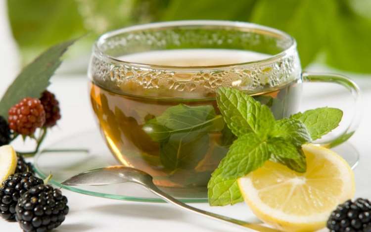 Τσάι δυόσμου: Τα σημαντικά οφέλη του για την υγεία