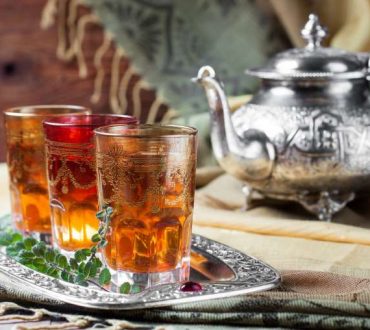 Τσάι Τουαρέγκ: Το εξωτικό τσάι από το Μαρόκο με τα πλούσια οφέλη