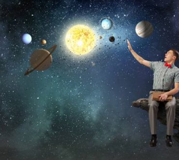 Αστρολογικό κουίζ: Θα μπορούσατε να γίνετε ένας πετυχημένος αστρολόγος;