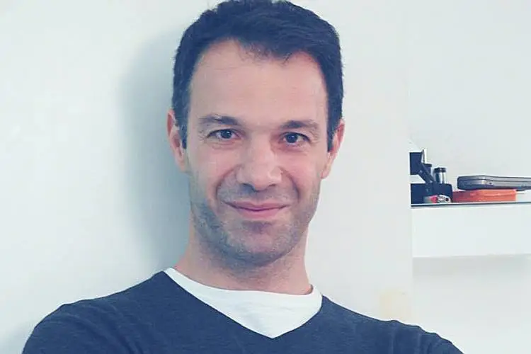 Τα μαθηματικά και η ψυχολογία συνδέονται απόλυτα. Συνέντευξη με τον Δημήτρη Φλαμούρη