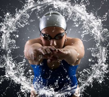 Κολύμβηση ή τρέξιμο; Ποια άσκηση καίει τις περισσότερες θερμίδες;