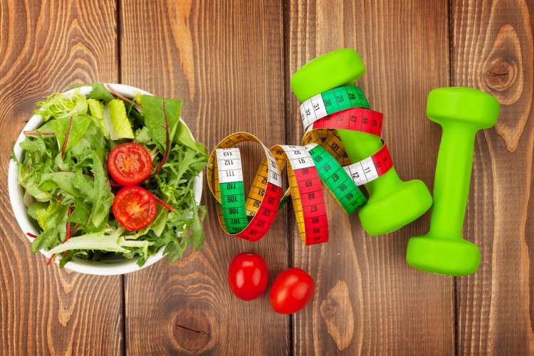 9 λόγοι για να τρώμε ωμή σαλάτα πριν από κάθε γεύμα