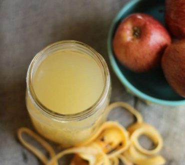 Μπορεί το μηλόξυδο να βοηθήσει στη μείωση του βάρους;