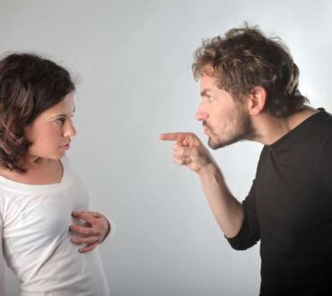 Η ψυχολογική βία στο ζευγάρι. Ποιες μορφές παίρνει και ποιος ο ρόλος θύτη και θύματος