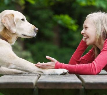 Πώς να μιλάτε στο σκύλο σας για να σας καταλαβαίνει καλύτερα
