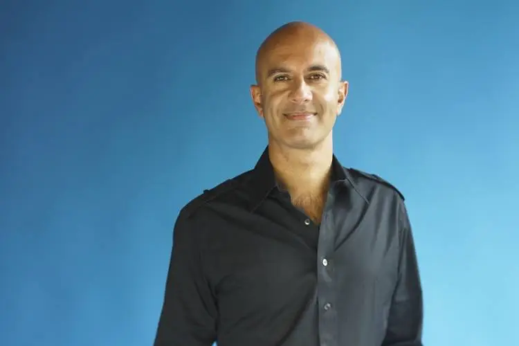 Για μια υπέροχη ζωή: Το νέο βιβλίο του Robin Sharma είναι ένας οδηγός απόλαυσης για κάθε μέρα!