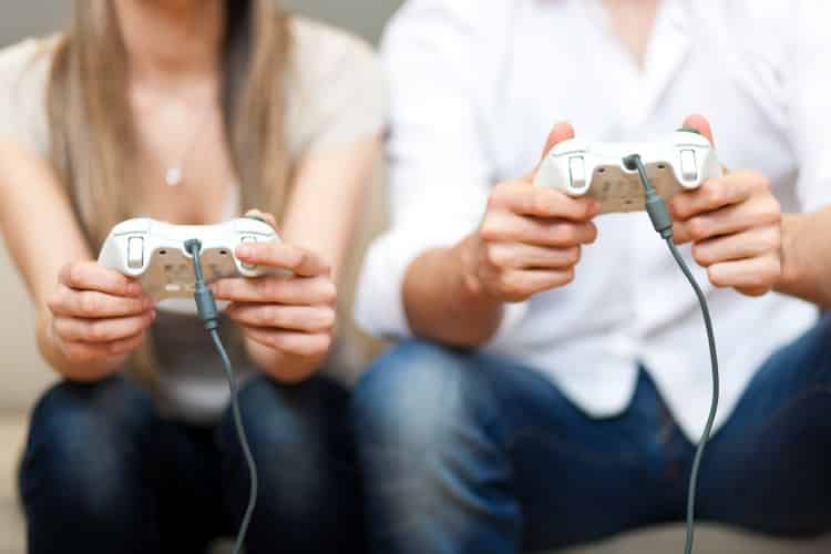 Τα ηλεκτρονικά παιχνίδια αλλάζουν τον εγκέφαλο