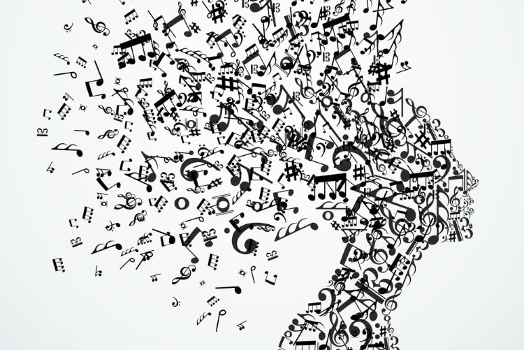 Η μουσική είναι η “ενανθρώπιση” του συναισθήματος