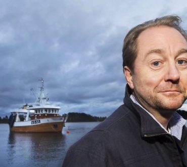 Νορβηγός επιχειρηματίας δίνει μέρος της περιουσίας του για να καθαρίσει τους ωκεανούς!