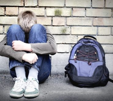 8 σημάδια που μαρτυρούν ότι ένα παιδί δέχεται bullying (και το αποκρύπτει)