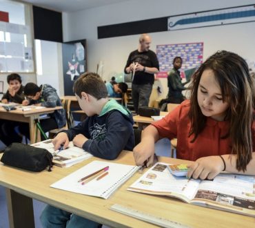 Το Βέλγιο εισάγει επίσημα τη διδασκαλία της ελληνικής γλώσσας στα σχολεία
