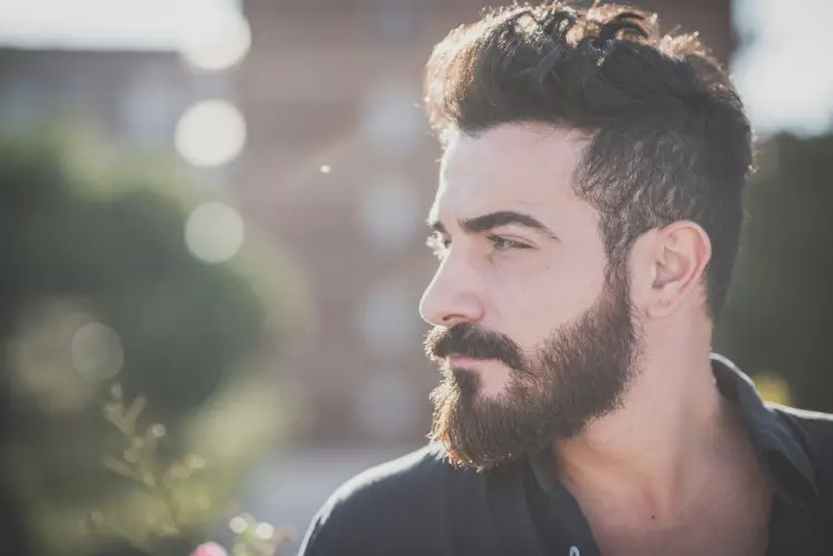 Αυτό που θέλεις να το φωνάζεις δυνατά