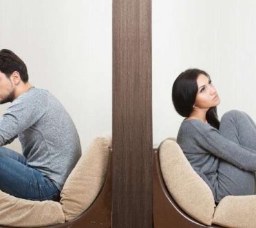 Διαζύγιο: Κάτι τόσο μακρινό αλλά και τόσο κοντινό