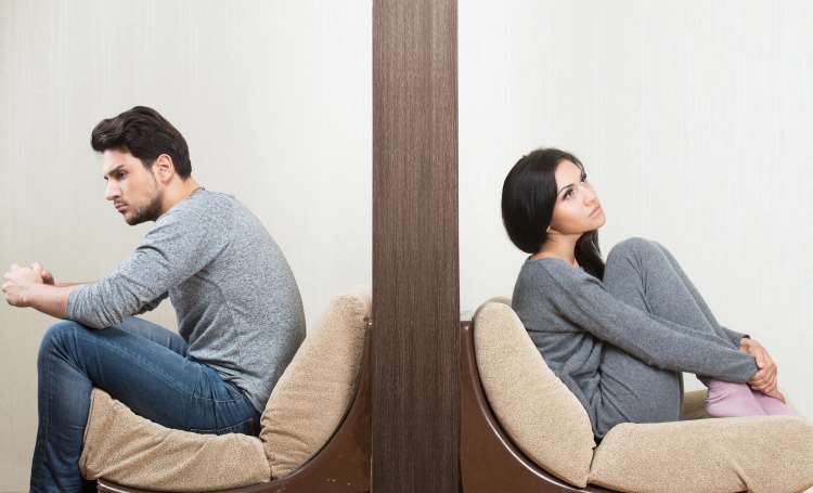Διαζύγιο: Κάτι τόσο μακρινό αλλά και τόσο κοντινό