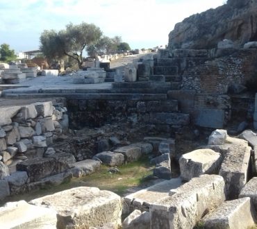 Ελευσίνια Μυστήρια: Αφιέρωμα στα μεγάλα μυστήρια της αρχαίας Ελλάδας