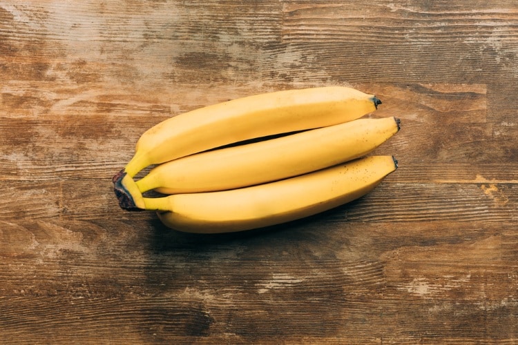 10 «κρυφές» ιδιότητες της μπανάνας που ίσως δεν γνωρίζετε