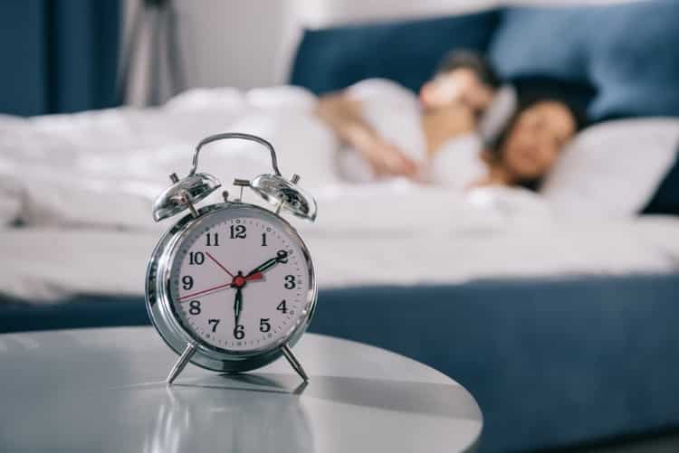 Ύπνος: Το καινούργιο «φάρμακο» κατά της αρτηριοσκλήρωσης;