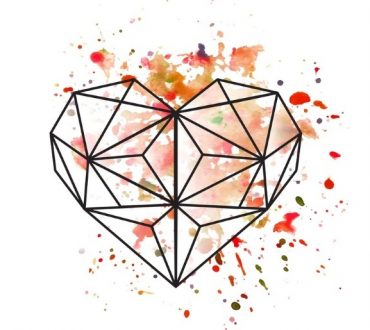 Ινστιτούτο HeartMath: Αγαπήστε τα... Μαθηματικά της Καρδιάς