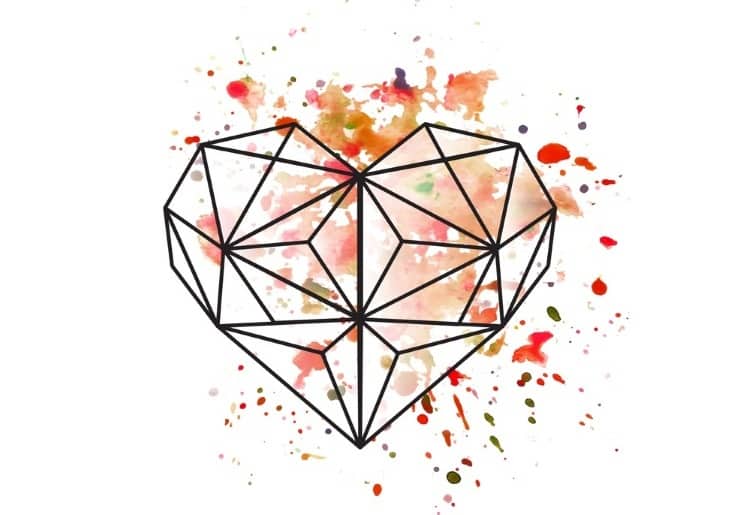 Ινστιτούτο HeartMath: Αγαπήστε τα... Μαθηματικά της Καρδιάς