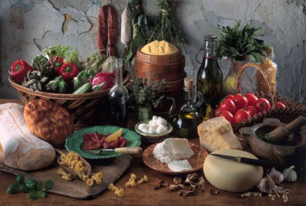 Η ιστορία της διατροφής: Από την παλαιολιθική εποχή, μέχρι το… μέλλον της!