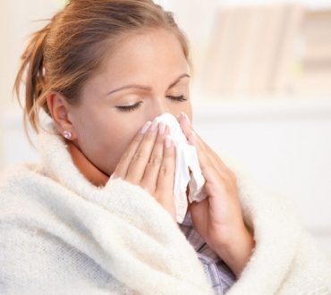 Κρυολόγημα, ίωση και γρίπη: Κοινές και λανθασμένες αντιλήψεις