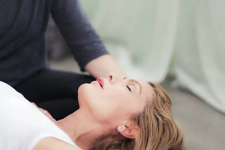 Rebirthing - Breathwork: Η αναπνοή ως εργαλείο θεραπείας
