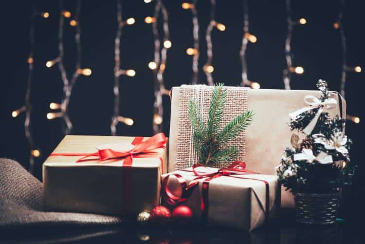 Τα δώρα των Χριστουγέννων: Μια Ιστορία Αγάπης
