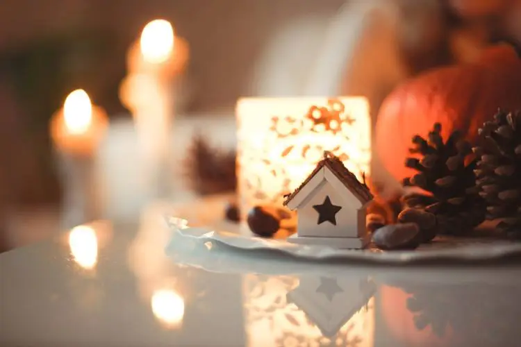 Εσύ πόσο hygge είσαι; 15 + 1 τρόποι για να βάλεις το hyggy στη ζωή σου
