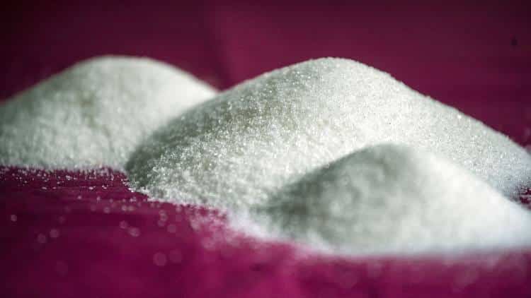 16 τρόποι να χρησιμοποιήσετε τη ζάχαρη χωρίς φόβο να παχύνετε