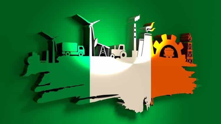 Η Ιρλανδία πρόκειται να γίνει η πρώτη χώρα που δεν θα χρηματοδοτεί πια την εξόρυξη ορυκτών καυσίμων