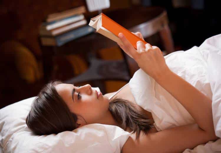 Ο καλός ύπνος και πώς θα τον εξασφαλίσουμε