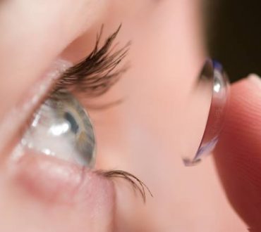 10 πράγματα που δεν γνωρίζατε για τους φακούς επαφής