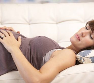 Εγκυμοσύνη και απώλεια ελέγχου