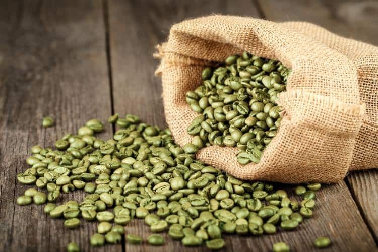 Κόκκοι πράσινου καφέ: 8 οφέλη τους στην υγεία μας