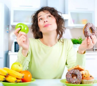 Ποια φαγητά δε σας αφήνουν ν' αδυνατίσετε ακόμα κι όταν κάνετε δίαιτα