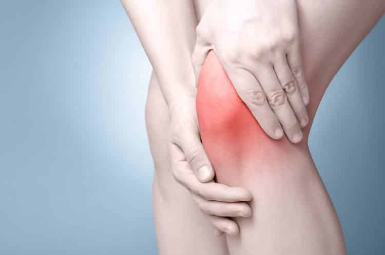 Πώς να αναγνωρίσετε και να αντιμετωπίσετε τον πόνο στην εσωτερική πλευρά του γόνατου