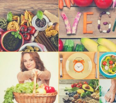 Δίαιτα: Οι 9 δημοφιλέστερες διατροφικές τάσεις της εποχής
