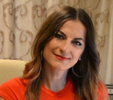 Μαριάνα Τσάκοβα: «Στόχος μου το άνοιγμα του δρόμου στον άνθρωπο για την Αυτοΐαση»