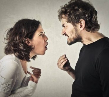 Πώς να λύσεις τις συγκρούσεις με το σύντροφό σου