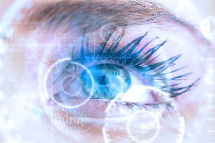 6 προβλήματα υγείας που μπορούν να μας αποκαλύψουν τα μάτια μας!
