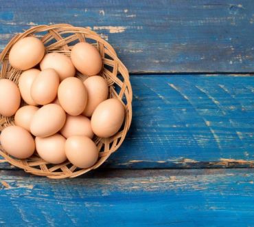 Tα αυγά μας προστατεύουν από μελλοντικά καρδιαγγειακά προβλήματα