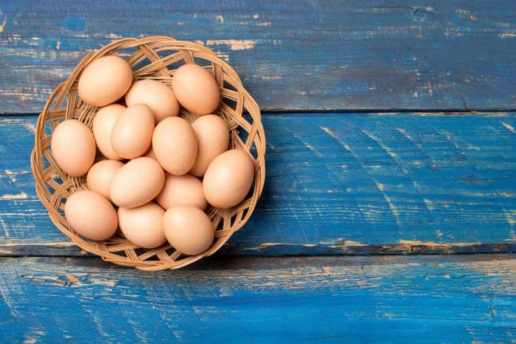 Tα αυγά μας προστατεύουν από μελλοντικά καρδιαγγειακά προβλήματα