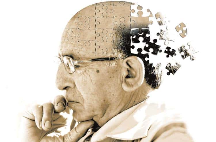 Οι επιστήμονες ανακαλύπτουν νέο μόριο που μπορεί να σταματήσει την εξάπλωση της νόσου Αλτσχάιμερ