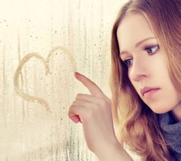 Τι μπορώ να διδαχθώ από μια ερωτική απογοήτευση;