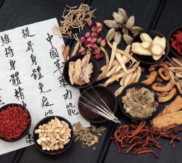Παραδοσιακή Κινεζική ιατρική: Ένα αρχαίο, αλλά και απόλυτα σύγχρονο θεραπευτικό σύστημα