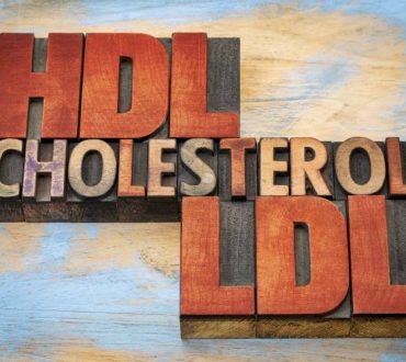 Ποια είναι η διαφορά ανάμεσα στην HDL και στην LDL χοληστερίνη;