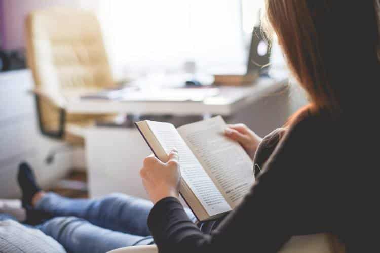 Η ξεκούραση μετά το διάβασμα βοηθά στη διαμόρφωση νέων αναμνήσεων